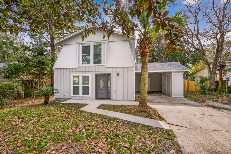 16 NW Cinderella Lane, Fort Walton Beach, FL 32547 - #2