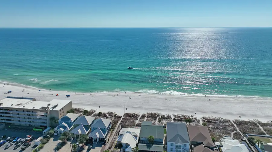 8205 Surf Drive, Panama City Beach, FL 32408 - #3