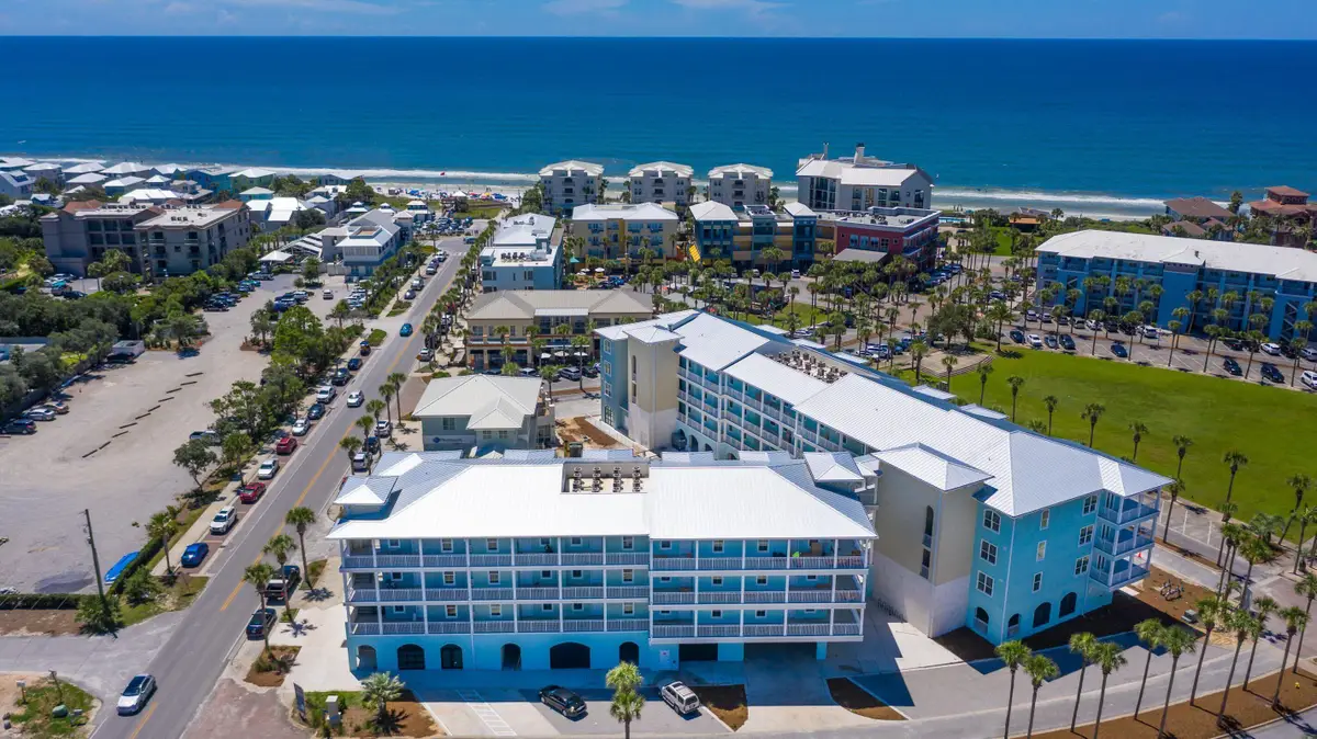 1740 S County Highway 393 #111, Santa Rosa Beach, FL 32459 - #1