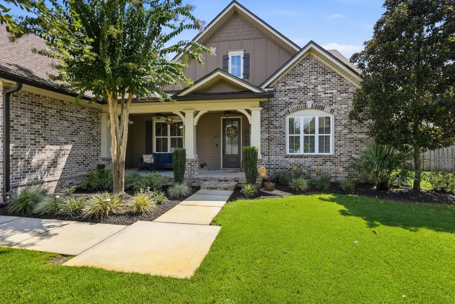 628 Meadow Lake Drive, Freeport, FL 32439 - #2