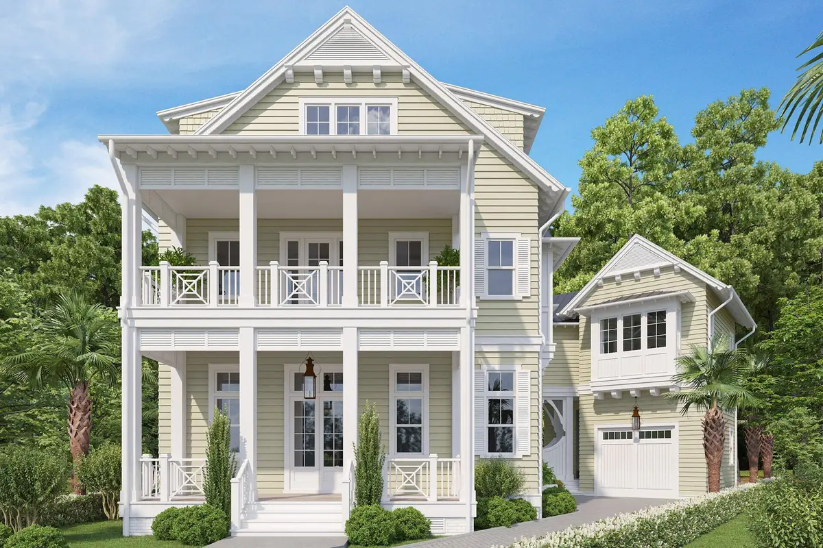 67 String Lily Cove, Santa Rosa Beach, FL 32459 - #1