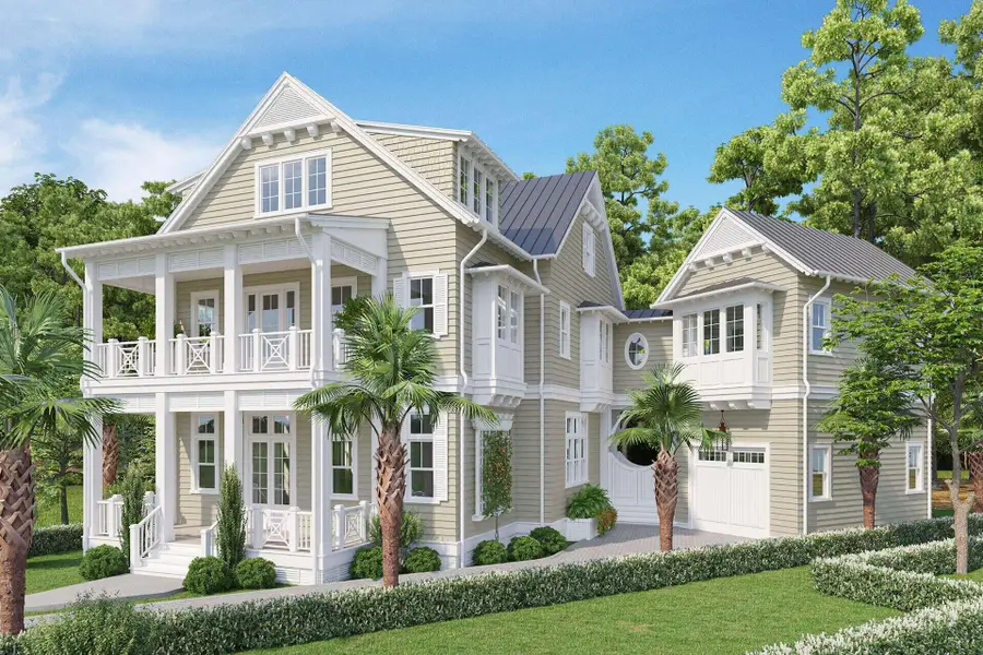 67 String Lily Cove, Santa Rosa Beach, FL 32459 - #2