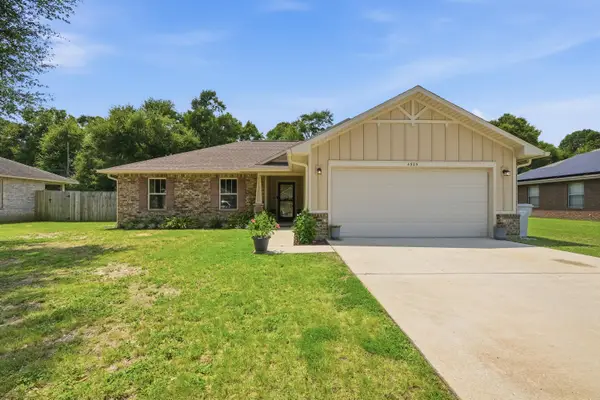 4325 Glen Forest Drive, Milton, FL 32583