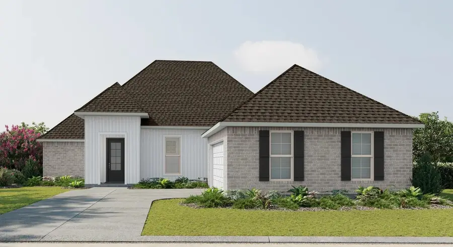 119 E Tweet Street, Freeport, FL 32439 - #2