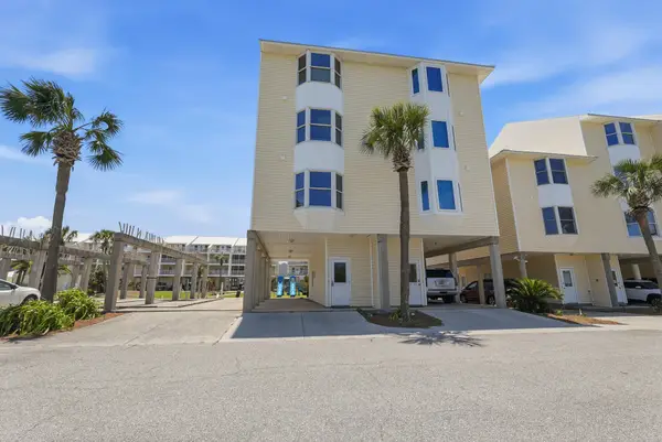 622 Sea Cliff Drive, Cape San Blas, FL 32456