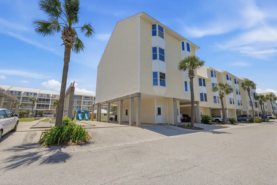 622 Sea Cliff Drive, Cape San Blas, FL 32456 - #2