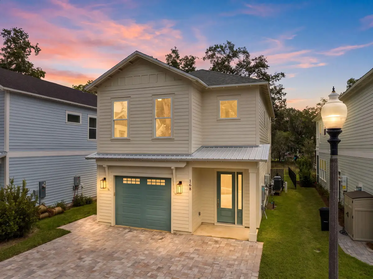 168 Rearden Way, Santa Rosa Beach, FL 32459 - #1