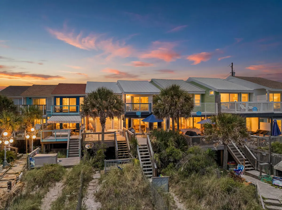 17311 Front Beach Road, Panama City Beach, FL 32413 - #1