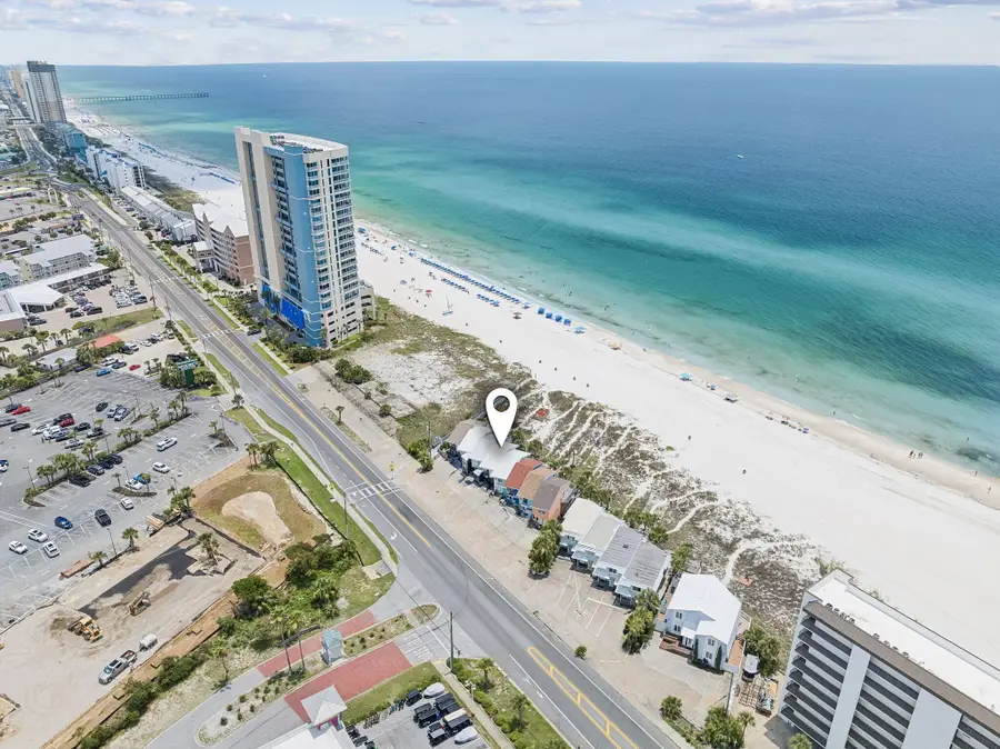 17311 Front Beach Road, Panama City Beach, FL 32413 - #3