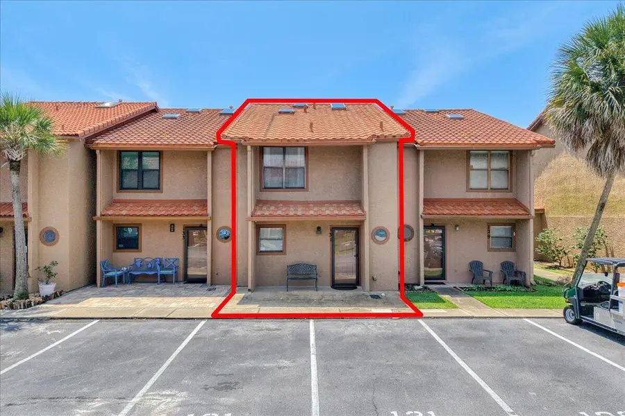 131 Grande Island Boulevard, Panama City Beach, FL 32407 - #2