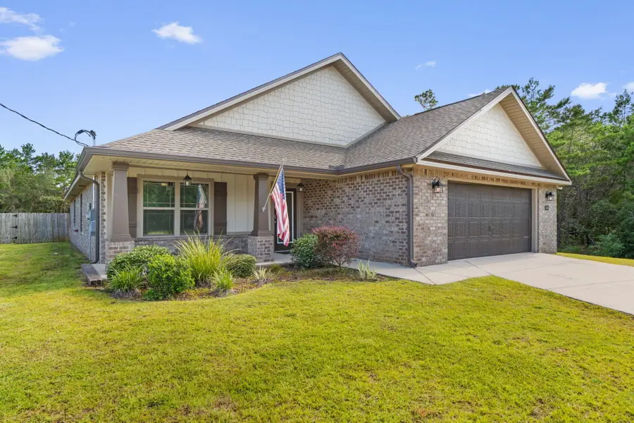 2949 Sherwood Drive, Navarre, FL 32566 - #2