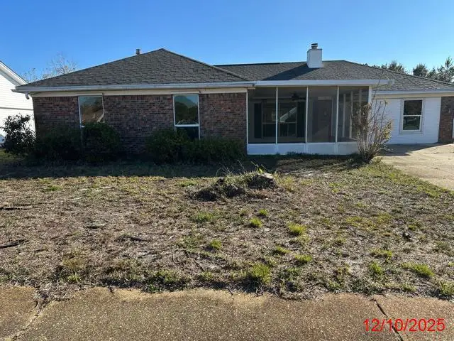 1039 Blvd De La Parisienne, Mary Esther, FL 32569 - #1