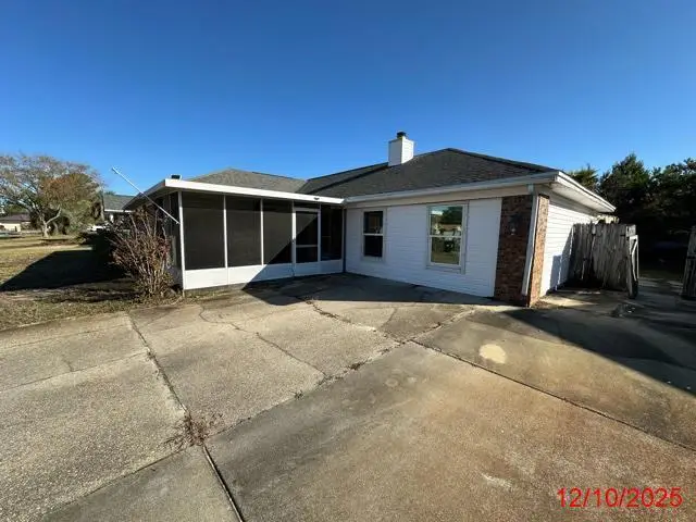 1039 Blvd De La Parisienne, Mary Esther, FL 32569 - #3