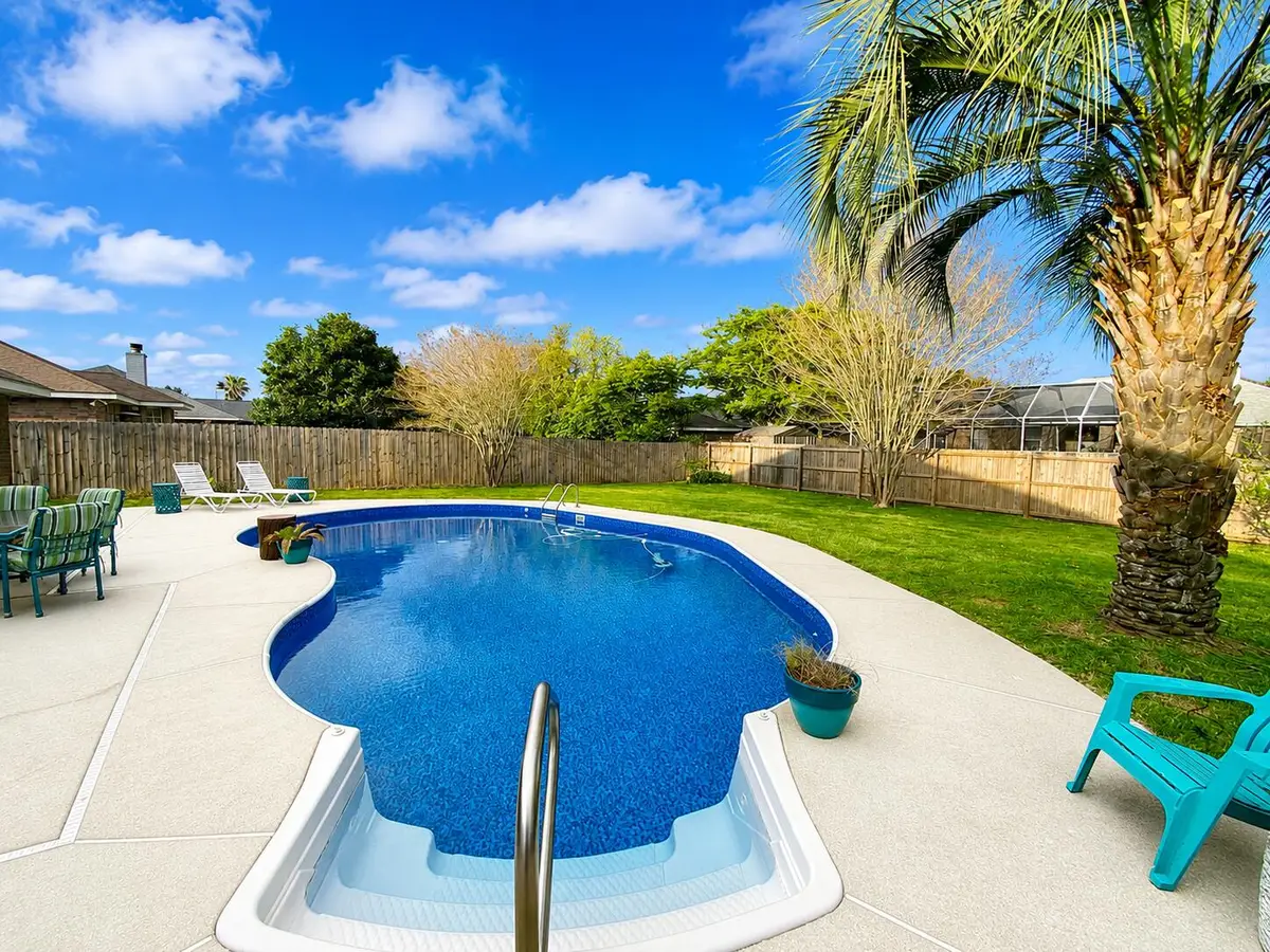 1406 Connemara Circle, Gulf Breeze, FL 32563 - #1