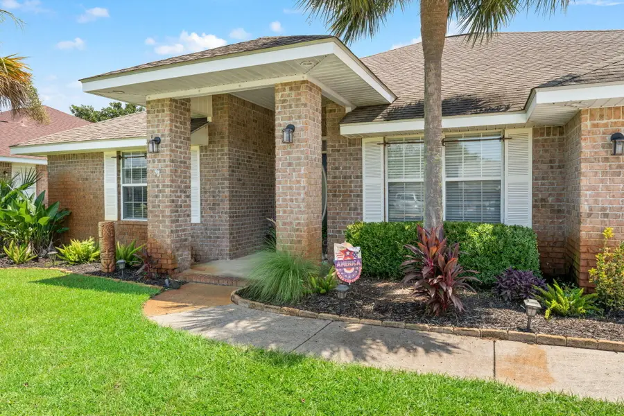 1406 Connemara Circle, Gulf Breeze, FL 32563 - #3