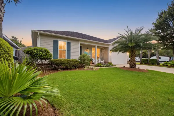 127 Hatton Court, Santa Rosa Beach, FL 32459