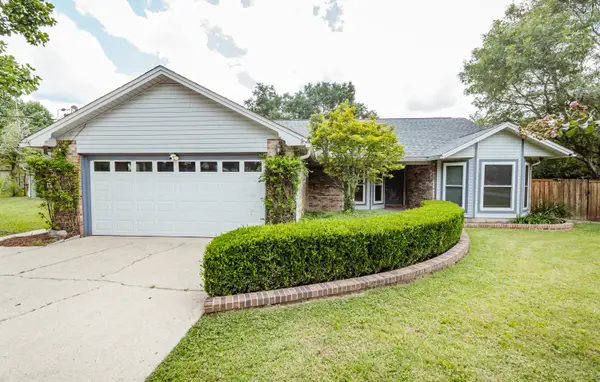 107 Kipling Drive, Crestview, FL 32539