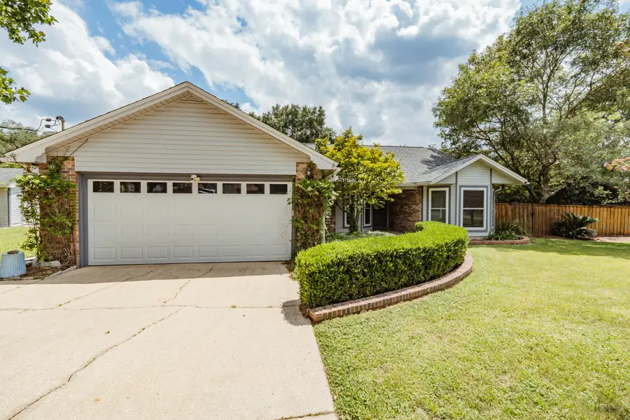 107 Kipling Drive, Crestview, FL 32539 - #2