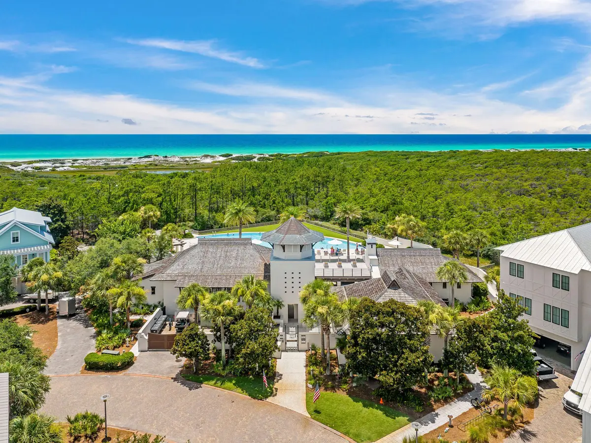 Lot 16 Cypress Drive, Santa Rosa Beach, FL 32459 - #1