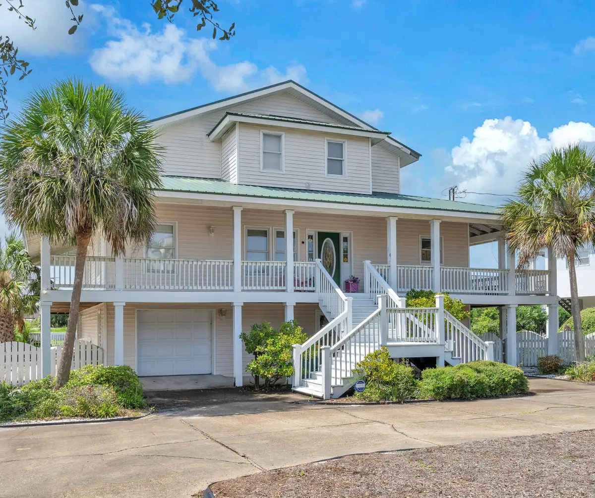 604 Magnolia Drive, Destin, FL 32541 - #1