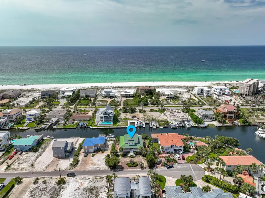 604 Magnolia Drive, Destin, FL 32541 - #2