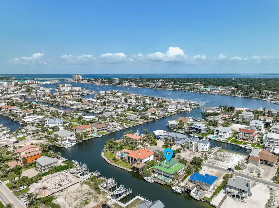 604 Magnolia Drive, Destin, FL 32541 - #3