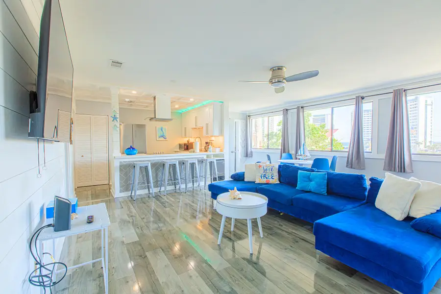 4000 Gulf Terrace Drive #293, Destin, FL 32541 - #2