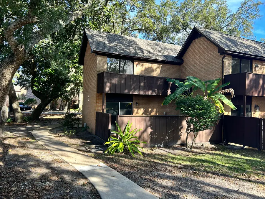 3871 Indian Trail #UNIT 9-D, Destin, FL 32541 - #2