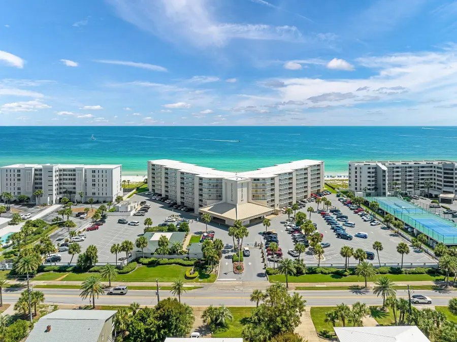 510 Gulf Shore Drive #307, Destin, FL 32541 - #2