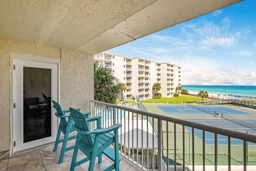 510 Gulf Shore Drive #307, Destin, FL 32541 - #3