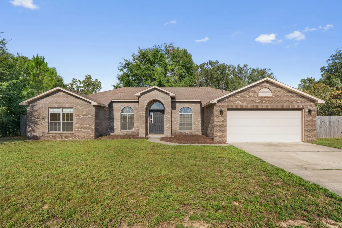 2942 Ensenada Court, Navarre, FL 32566 - #1
