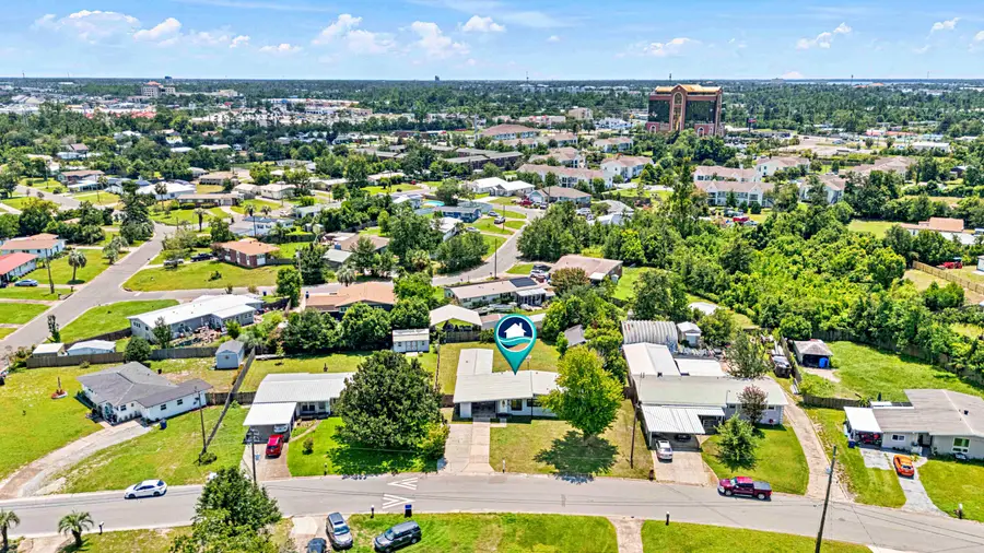 1211 Cornell Drive, Panama City, FL 32405 - #2