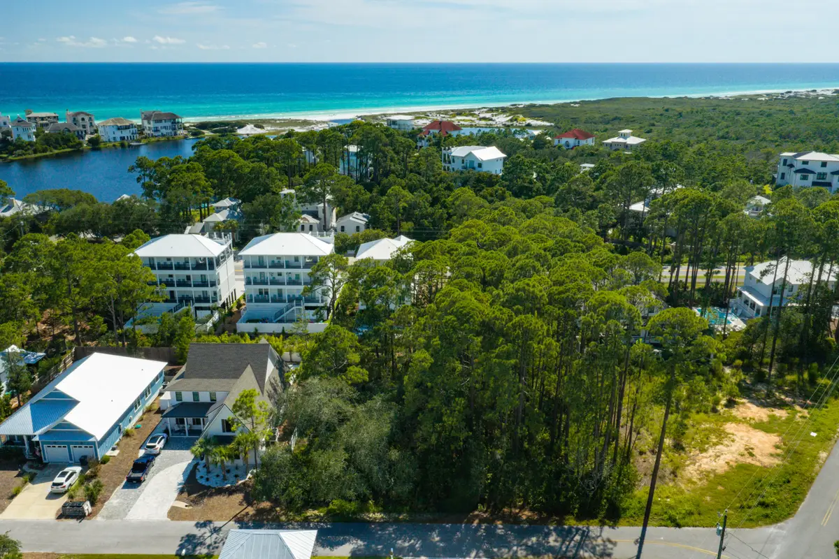 Lot 12&13 Sunrise Circle, Santa Rosa Beach, FL 32459 - #1