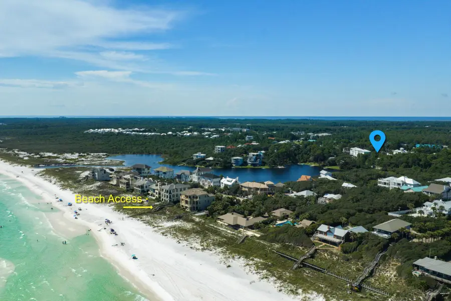 Lot 12&13 Sunrise Circle, Santa Rosa Beach, FL 32459 - #3