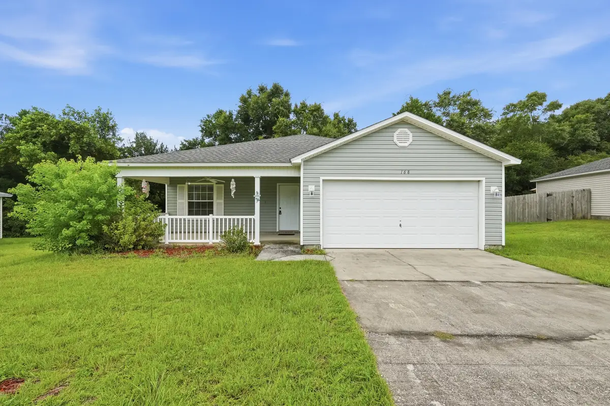 168 Cabana Way, Crestview, FL 32536 - #1