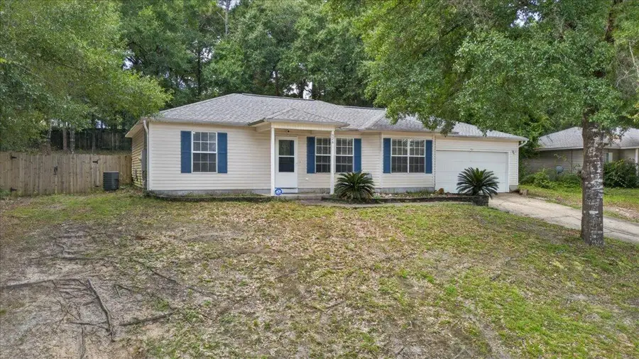 326 Lakeview Drive, Crestview, FL 32536 - #2