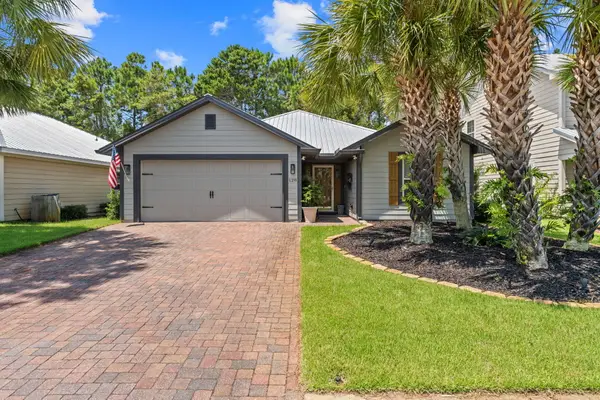 128 Golden Eagle Court, Santa Rosa Beach, FL 32459
