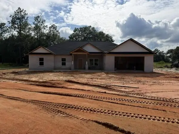 5498 Goodwin Road, Crestview, FL 32539