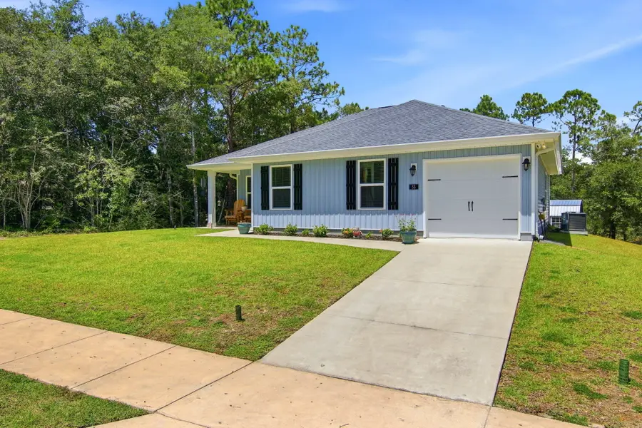 53 Pfitzer Court, Defuniak Springs, FL 32433 - #3