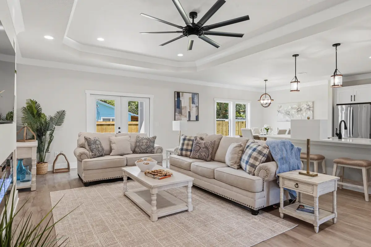 709 NW Lovejoy Road, Fort Walton Beach, FL 32548 - #1