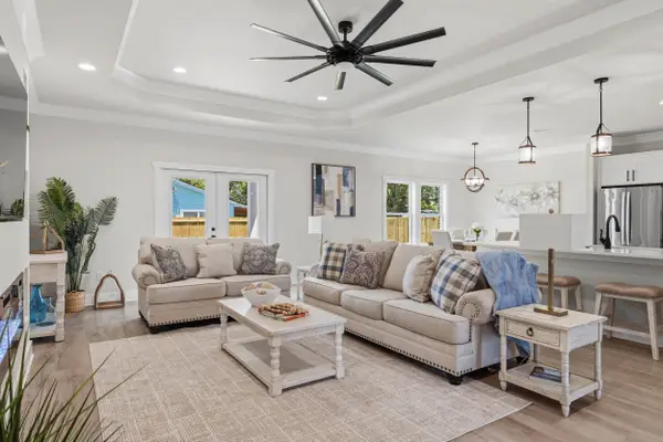 709 NW Lovejoy Road, Fort Walton Beach, FL 32548