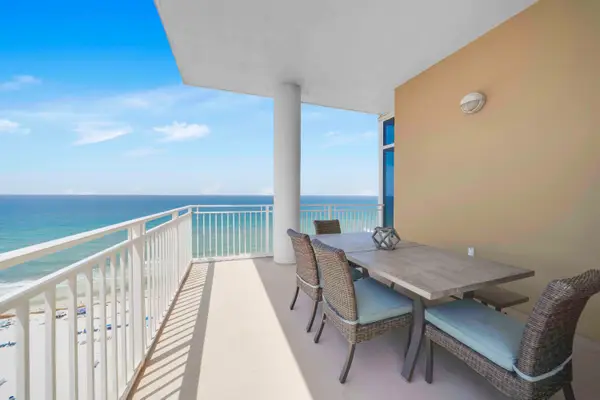 6627 Thomas Drive #UNIT 1601, Panama City Beach, FL 32408