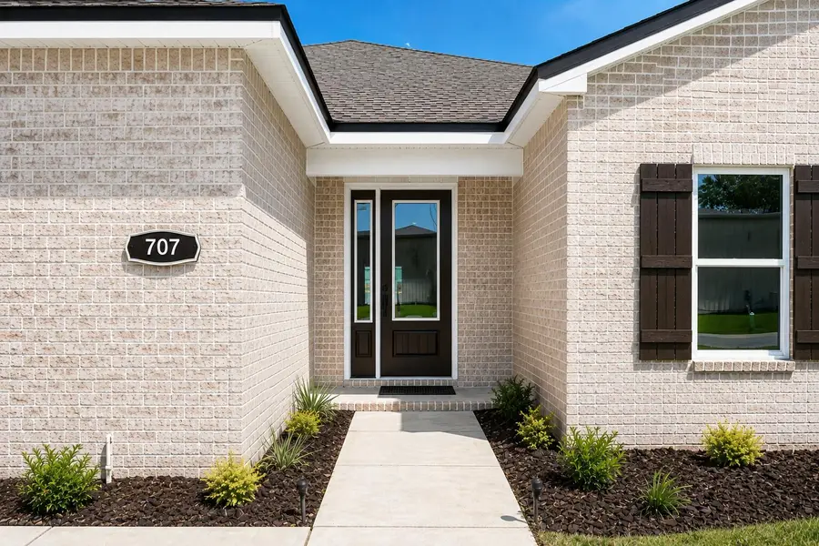 707 NW Lovejoy Road, Fort Walton Beach, FL 32548 - #3