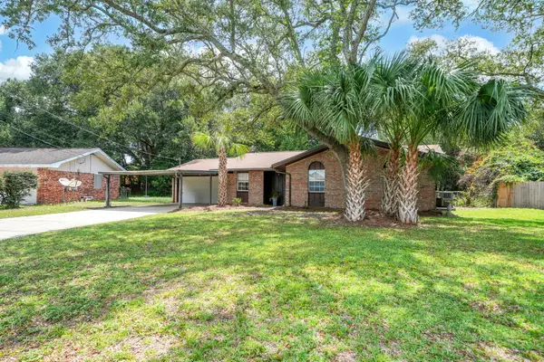 122 Newcastle Circle, Fort Walton Beach, FL 32547