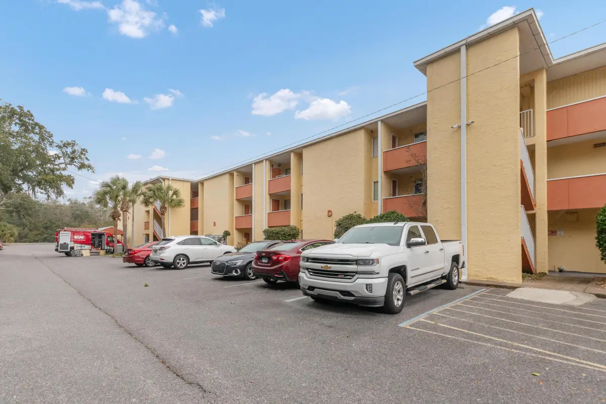 209 W Miracle Strip Parkway #D103, Mary Esther, FL 32569 - #1