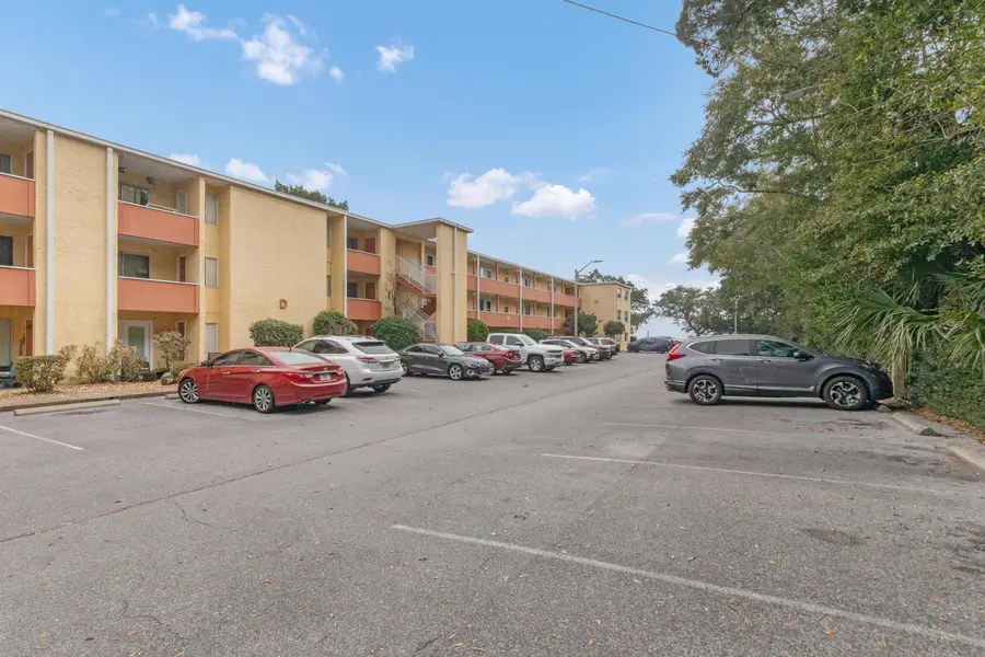 209 W Miracle Strip Parkway #D103, Mary Esther, FL 32569 - #2
