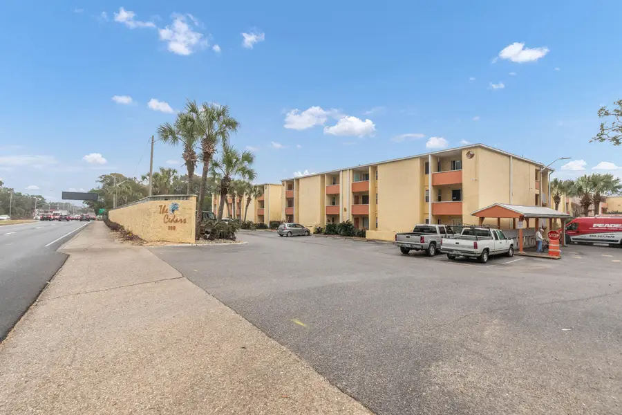 209 W Miracle Strip Parkway #D103, Mary Esther, FL 32569 - #3