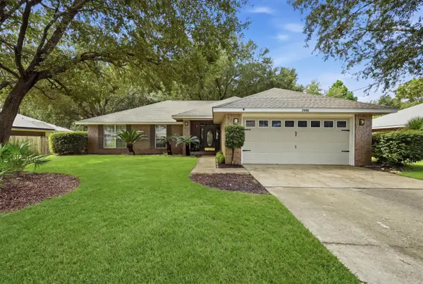 2068 Alfred Boulevard, Navarre, FL 32566
