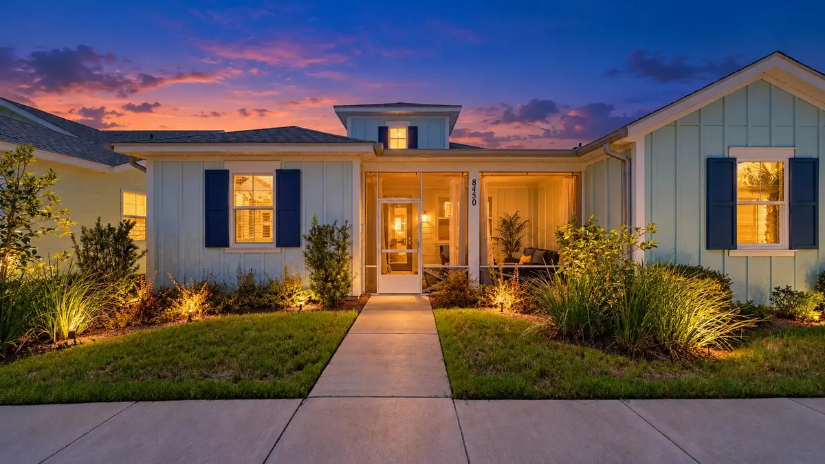 8450 Dreams Float Court, Panama City Beach, FL 32413 - #1