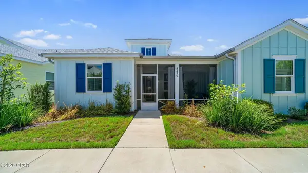 8450 Dreams Float Court, Panama City Beach, FL 32413